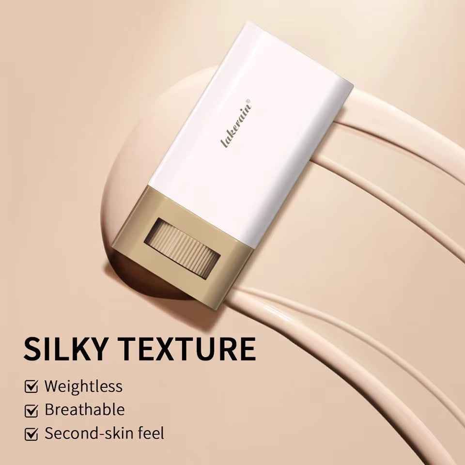 Stick de Base Sedoso