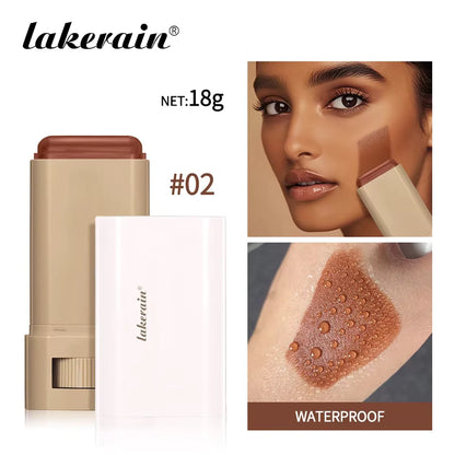 Stick de Base Sedoso